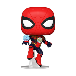 FUNKO POP! Marvel - Spider Man
