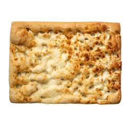 Focaccia con Stracchino 30x40