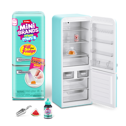 Mini Brands 77673 set da gioco