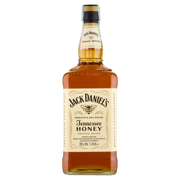 Jack Daniel's Tennessee Honey 1 L