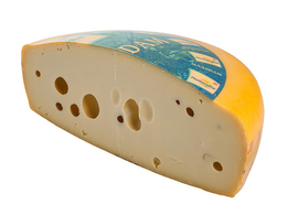 Formaggio Damtaler da Banco