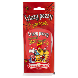 Casa del Dolce frizzy pazzy Scoppiettante 21 g