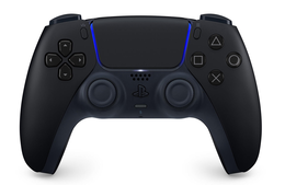 Sony DualSense™ – Midnight Black Nero Bluetooth Gamepad Digitale PlayStation 5