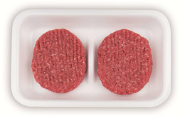 Hamburger di Bovino Adulto (Svizzera)