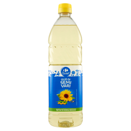 Carrefour Classic Olio di Semi Vari 1 L