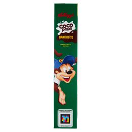 Kellogg S Coco Pops Barchette 450 G Carrefour