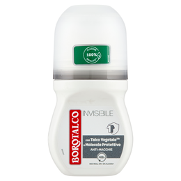 Borotalco Invisibile Deo Roll On 50 ml