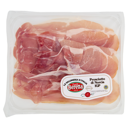 Fratelli Beretta La Salumeria d'Italia Prosciutto di Norcia IGP 100 g