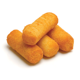 Crocchette di Patate