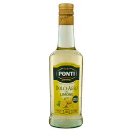 Ponti DolceAgro al Limone 500 ml