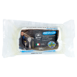 Carrefour il Mercato Crescenza 200 g