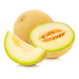 Melone verde sfuso
