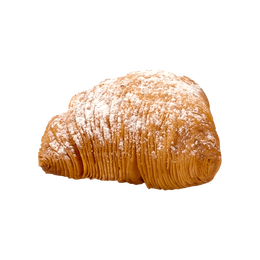 4 Sfogliatelle Ricce Micro