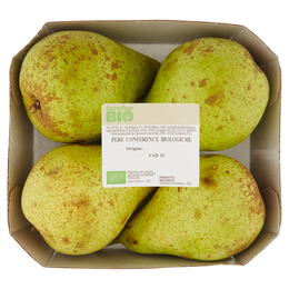 Carrefour Bio Pere Conference Biologiche 0,600 kg