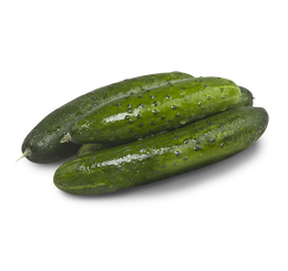 Cetrioli Lunghi 300 gr