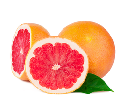 Pompelmi rossi