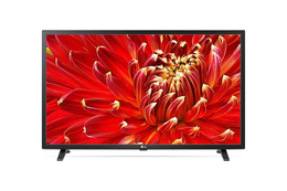 LG 32LQ631C TV 81,3 cm (32") Full HD Smart TV Wi-Fi Nero