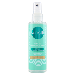Sunsilk Onde Meravigliose Spray Effetto Spiaggia 150 mL