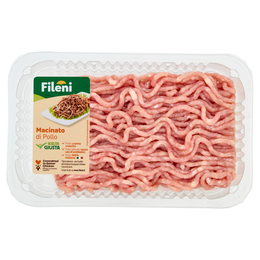 Fileni Macinato di Pollo 0,300 kg