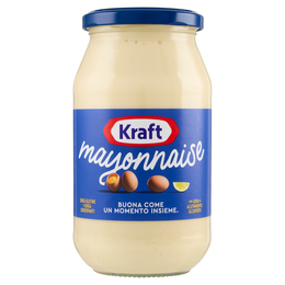 Kraft mayonnaise 465 g