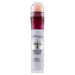 Maybelline New York Cancella Età Correttore Colorato Purple 6,8 ml