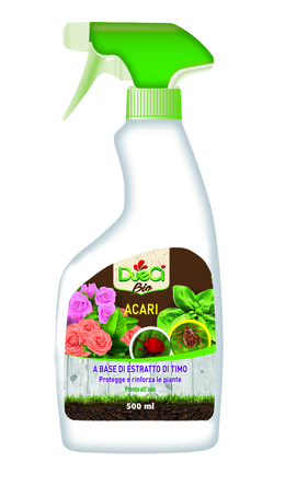 Dueci Acari stop bio 500 ml