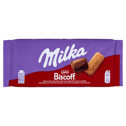 Milka Biscoff 90 g