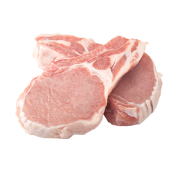 Cotolette con Osso di Vitello 400 g