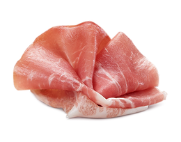 Prosciutto di Norcia IGP da Banco Terre d'Italia