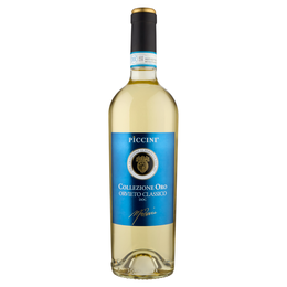 Piccini Collezione Oro Orvieto Classico DOC 750 ml