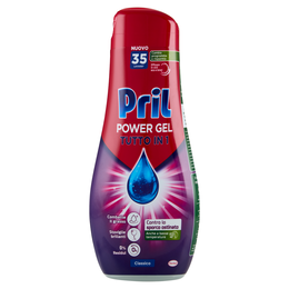 PRIL All in 1 Gel Classico 630 mL