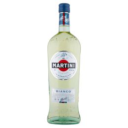 Martini Bianco Vermouth 1 L