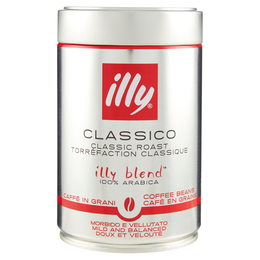 illy Classico Caffè in Grani 250 g