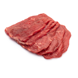 Scaloppe di Scottona Confezione Risparmio 600 g