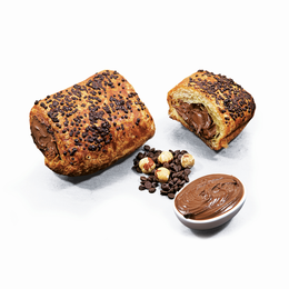 Fagottino al Cacao Dubai 65 g