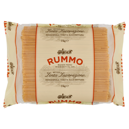 Rummo Spaghetti Grossi N° 5 3 Kg