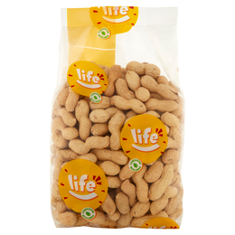 life Arachidi Jumbo 750 g