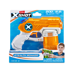 XSHOT 01226 pistola e palloncino d'acqua 220 ml