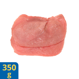 Scaloppine di coscia di vitello Filiera Qualità Carrefour