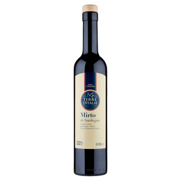 Terre d'Italia Mirto di Sardegna 0,50 L