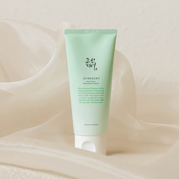 Beauty of Joseon 8809738314678 detergente per il viso Gel detergente Unisex 100 ml