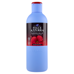Felce Azzurra Sensuale Ibisco e Pepe Rosa Bagnodoccia 650 ml
