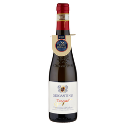Terre d'Italia Giogantinu Tancarè Vermentino di Gallura DOCG 375 ml