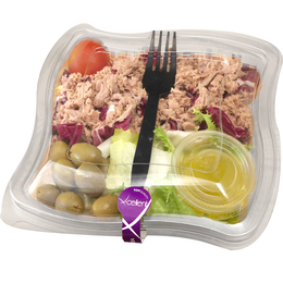 Insalata Mediterranea 200 g