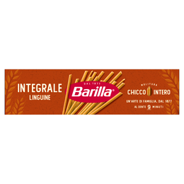 Barilla Pasta Integrale Linguine 500g