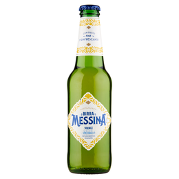 Birra Messina Vivace 33 cl