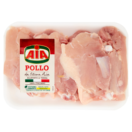 Aia Pollo Sovracosce