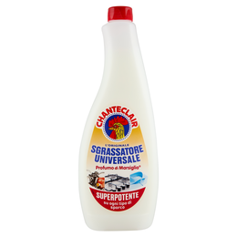 Chanteclair Sgrassatore Universale Profumo di Marsiglia Ricarica 700 ml