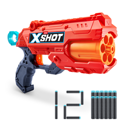 XSHOT 36433 arma giocattolo