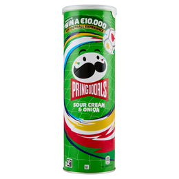 Pringoooals Sour Cream & Onion 175 g